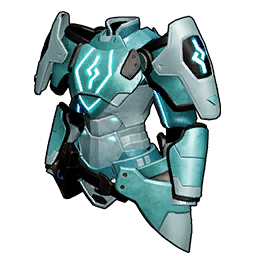 Cold Resistant Hexolite Armor Recipe icon