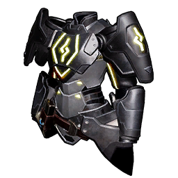 Lightweight Hexolite Armor Recipe icon