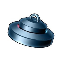 Powerful Fishing Magnet icon