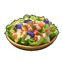 Seafood Salad Recipe icon