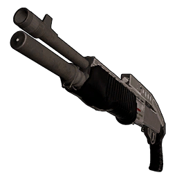 Semi-Auto Shotgun Recipe icon