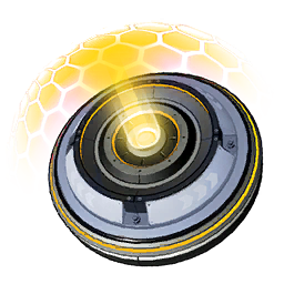 Ancient Shield icon