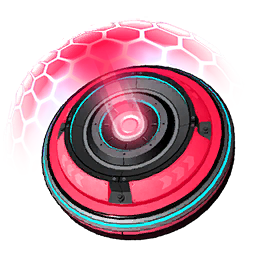 Ultra Shield icon