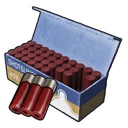Shotgun Shell Recipe icon
