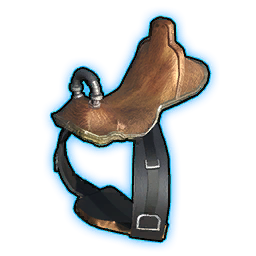 Braloha Saddle icon
