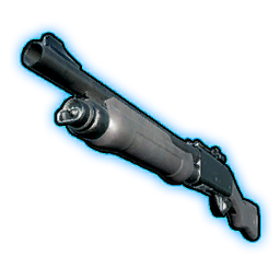 Nyafia's Shotgun Recipe icon