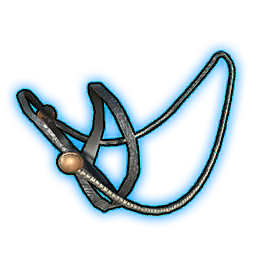 Smokie's Harness icon