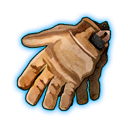Jolthog's Gloves icon