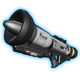 Pengullet Lux's Rocket Launcher icon