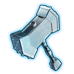 Bastigor's Hammer icon