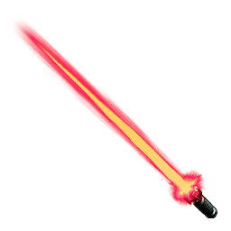Laser Sword Recipe icon