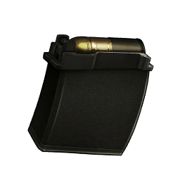 Tactical Grenade Launcher Ammo icon