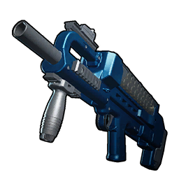 Prototype Shotgun Recipe icon