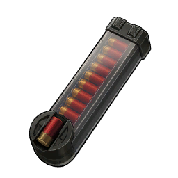 Prototype Shotgun Ammo icon