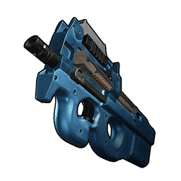 Combat SMG icon