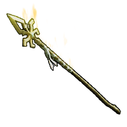 Enhanced Lily's Spear icon