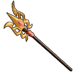 Elizabee's Staff Recipe icon