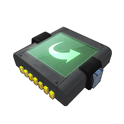 Slider Module Recipe icon