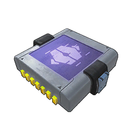 Heavy Weight Module icon