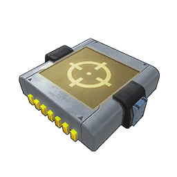 Homing Module Recipe icon