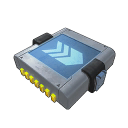 Sniper Module Recipe icon