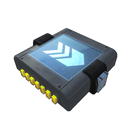 Sniper Module II icon