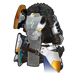 Pal Metal Armor Recipe icon