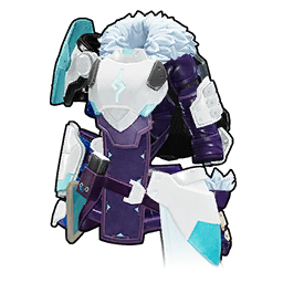 Cold Resistant Pal Metal Armor Recipe icon