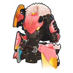 Heat Resistant Pal Metal Armor Recipe icon
