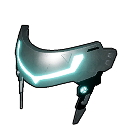 Pal Metal Helm Recipe icon