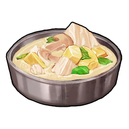 Reindrix Stew Recipe icon