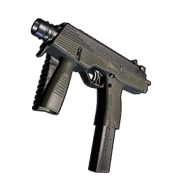 SMG Recipe icon