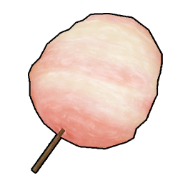 Cotton Candy icon