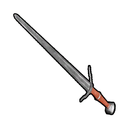 Sword Recipe icon