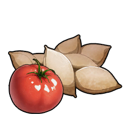 Tomato Seeds icon