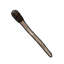 Hand-Held Torch Recipe icon
