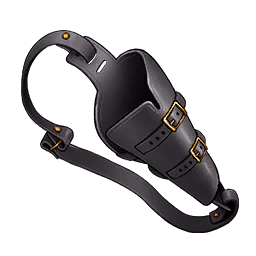 Extra Weapon Holster 2 icon