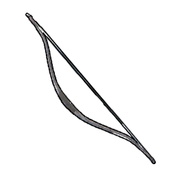 Old Bow Recipe icon