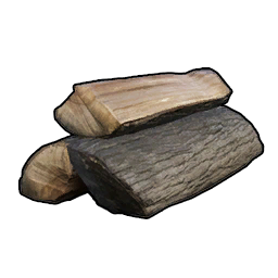 Wood icon