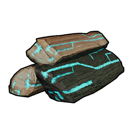 Mythical Wood icon