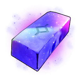 Paloxite Ingot icon