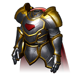 Hallowed Plate Mail Recipe icon
