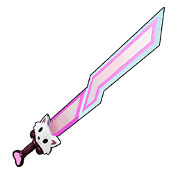 Meowmere icon