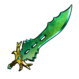 Terra Blade Recipe icon
