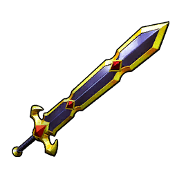 Excalibur Recipe icon
