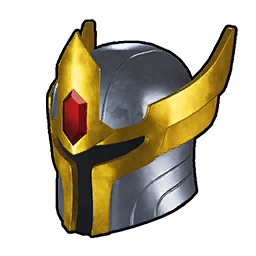 Hallowed Mask Recipe icon