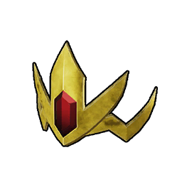 Hallowed Headgear Recipe icon