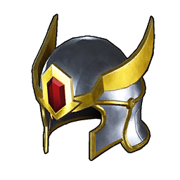Hallowed Helmet Recipe icon