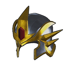 Hallowed Hood Recipe icon