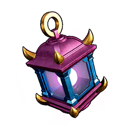 Nightglow Recipe icon